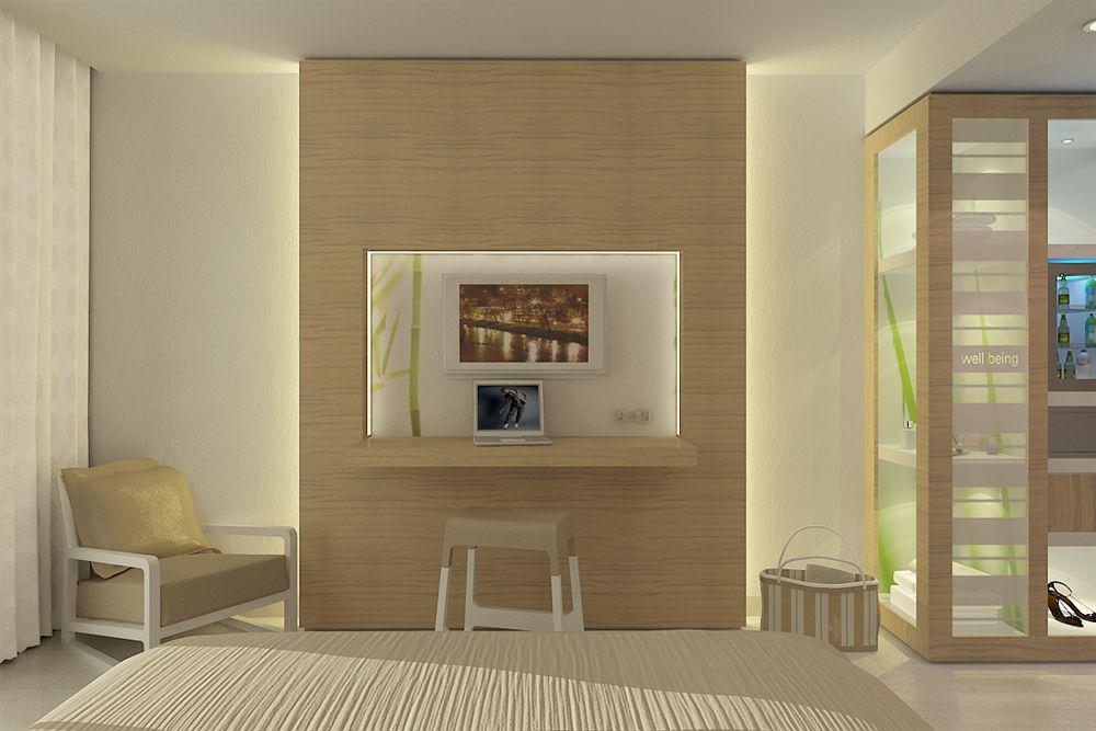 Oxygen Lifestyle Hotel