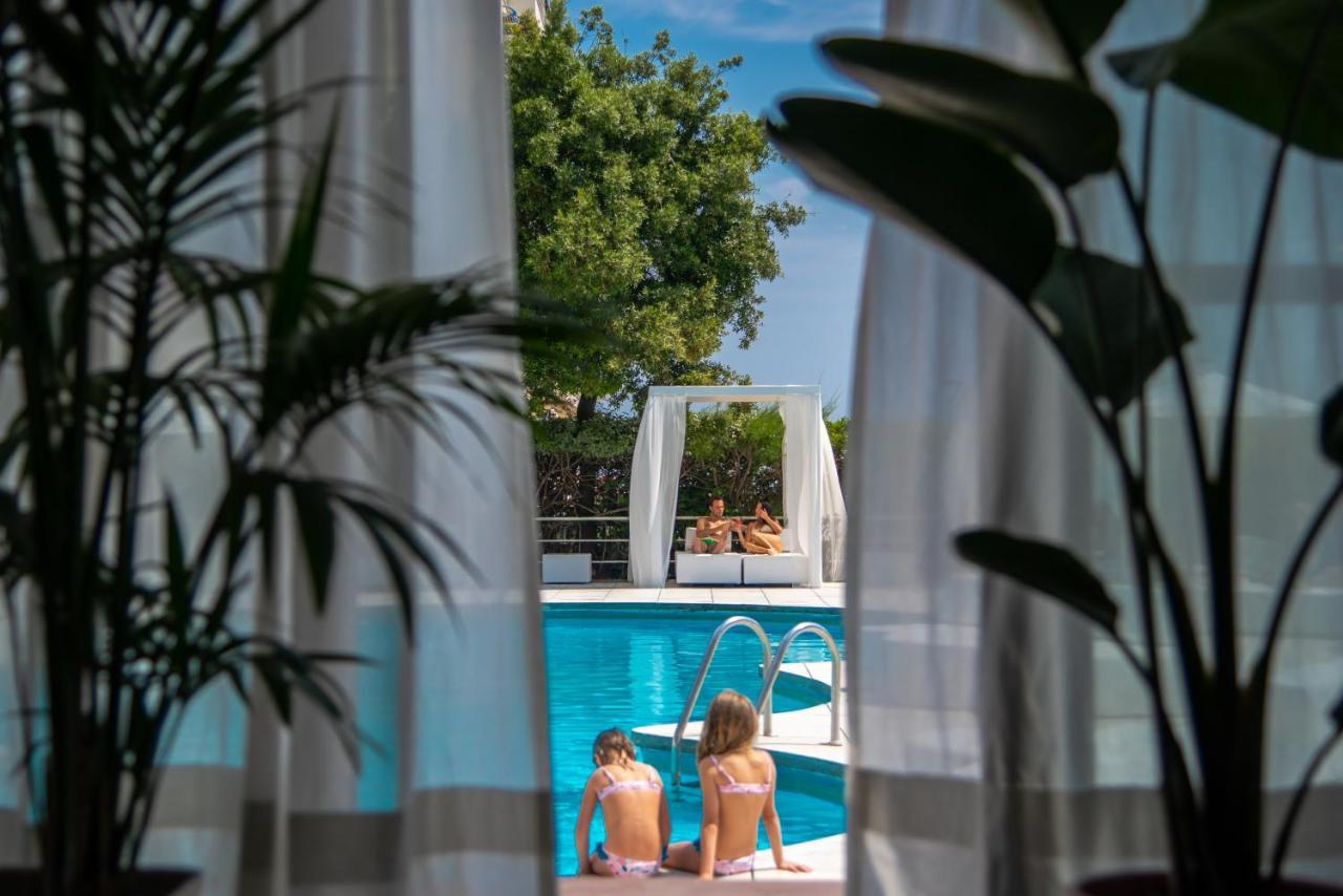 Oxygen Lifestyle Hotel 4*