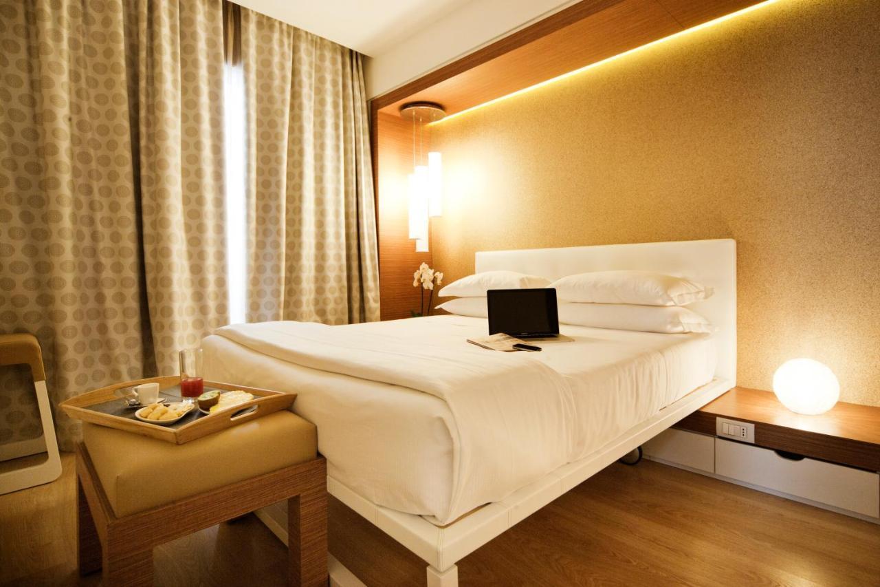 Oxygen Lifestyle Hotel 4*