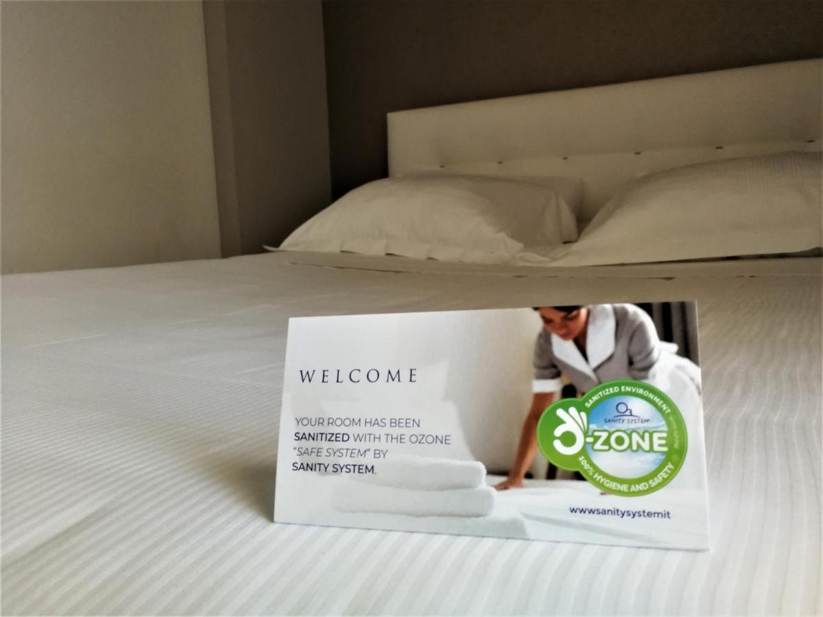 Hotel Oxygen Lifestyle 4*