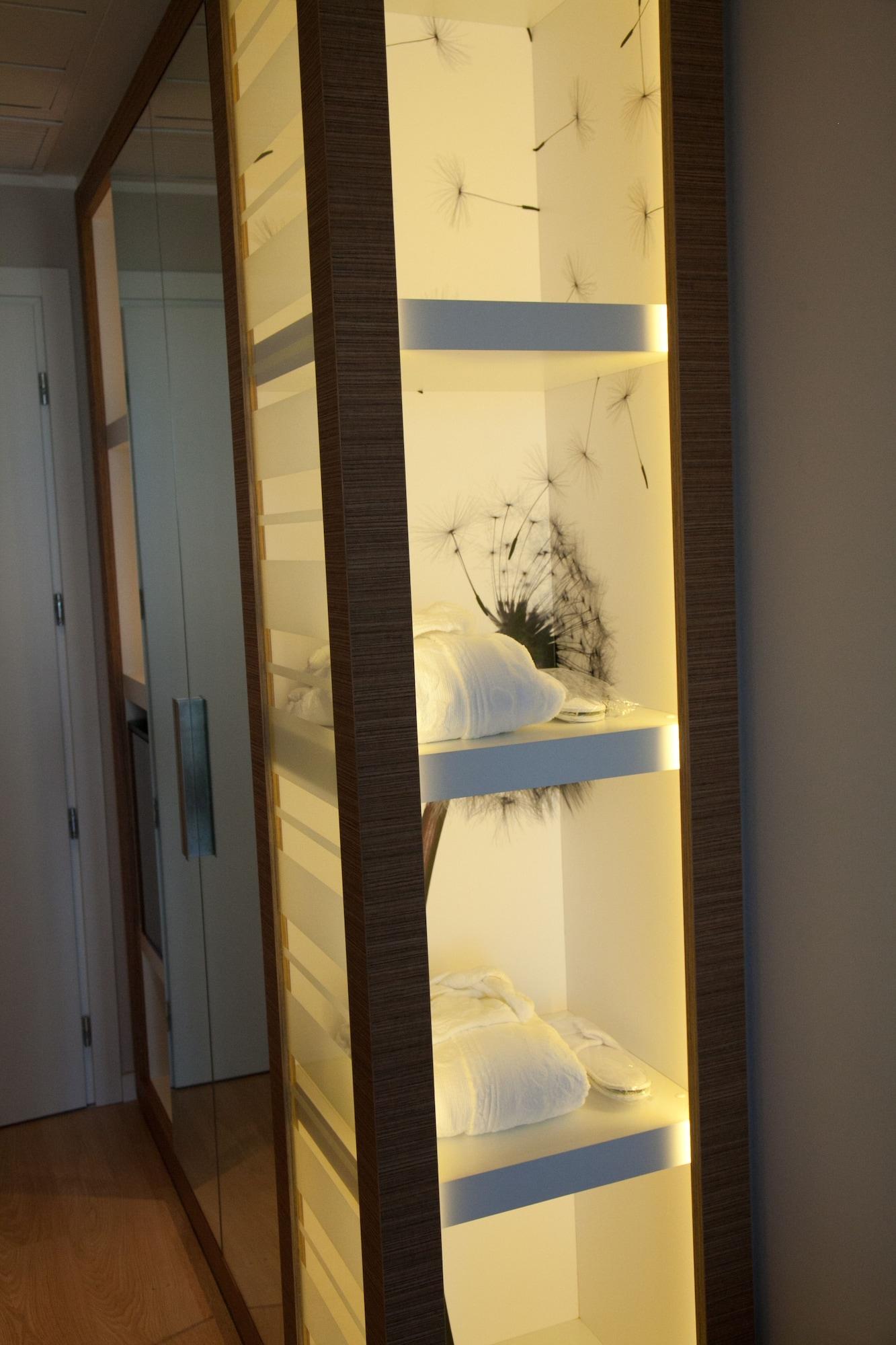 Hotel Oxygen Lifestyle