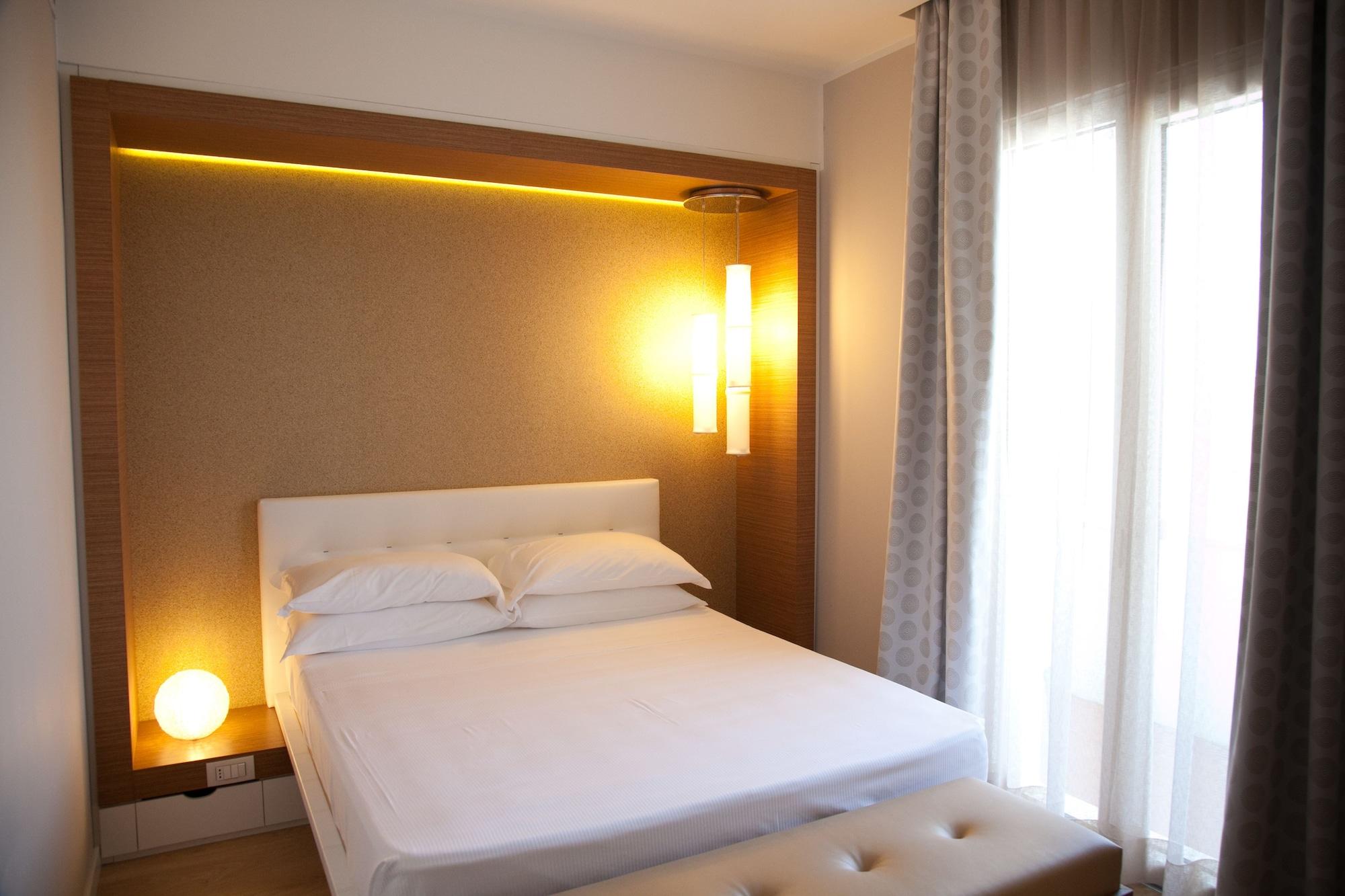 Oxygen Lifestyle 4*