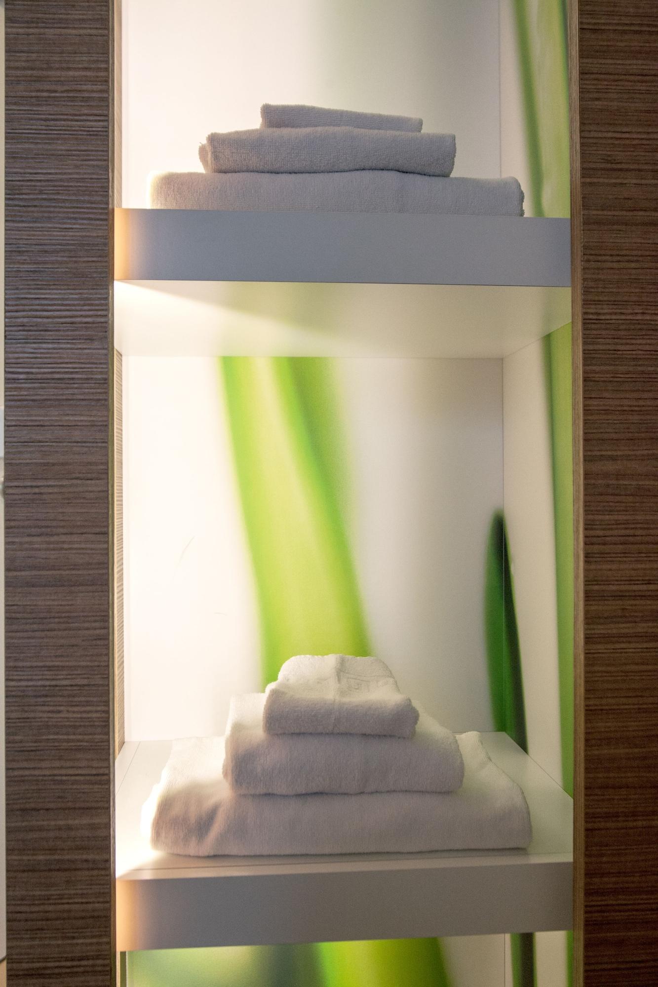 Oxygen Lifestyle 4*