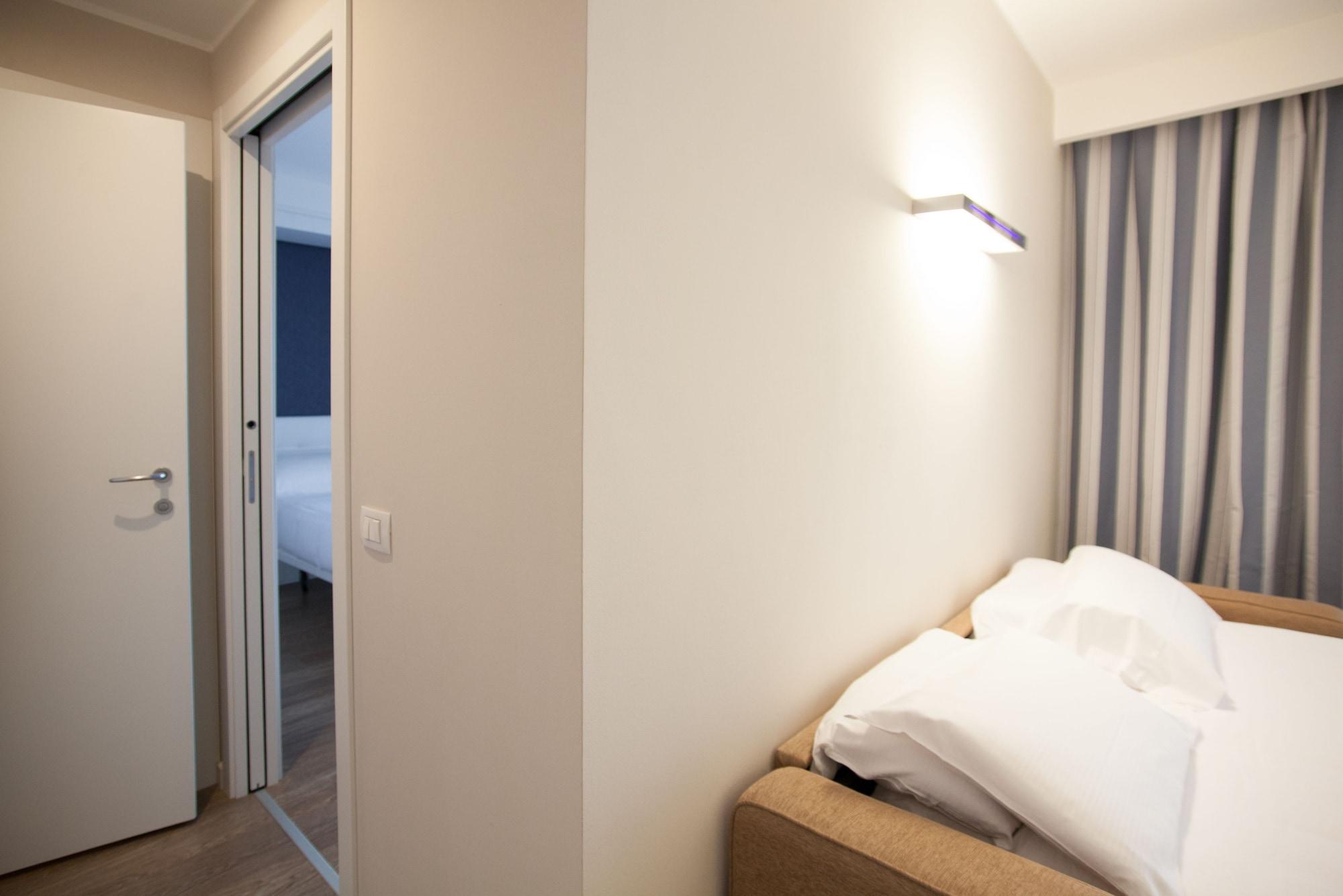Hotel Oxygen Lifestyle