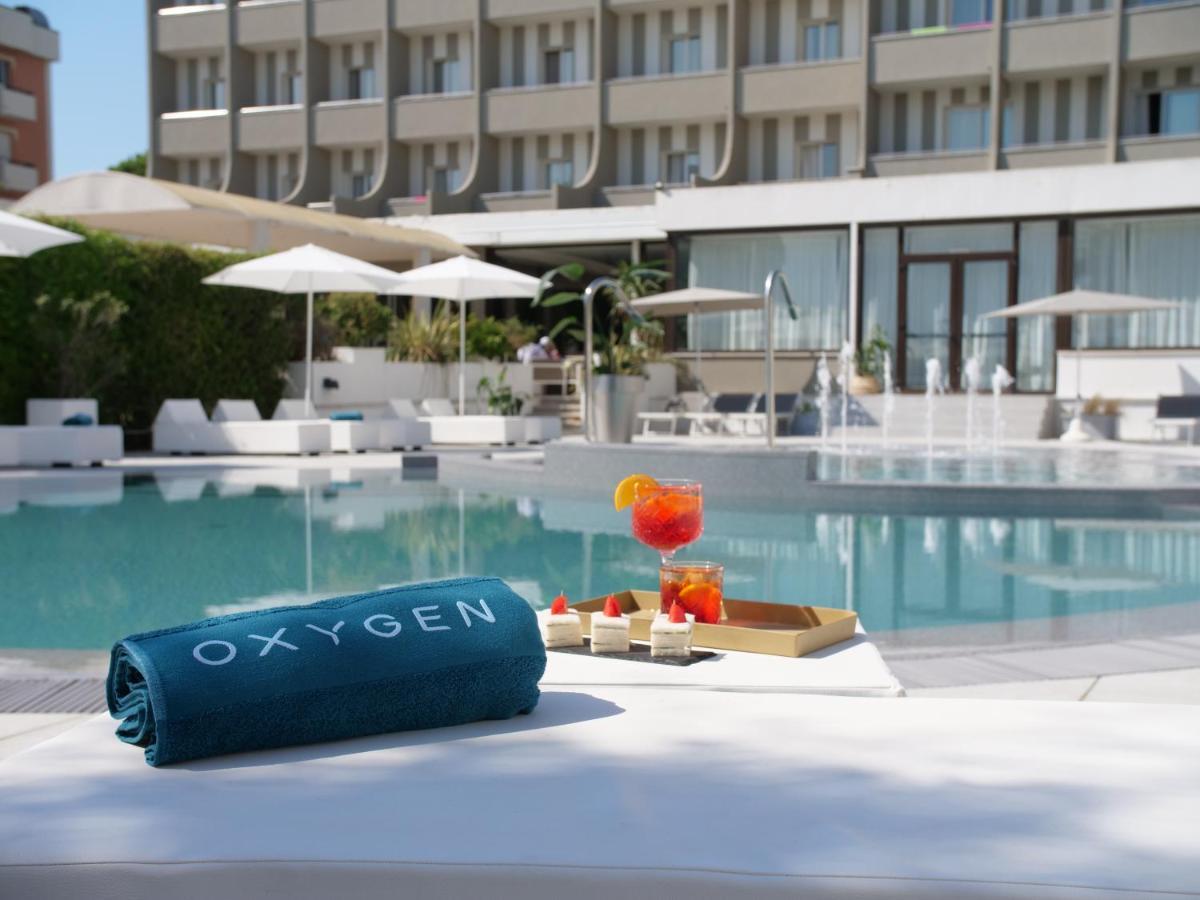 Oxygen Lifestyle