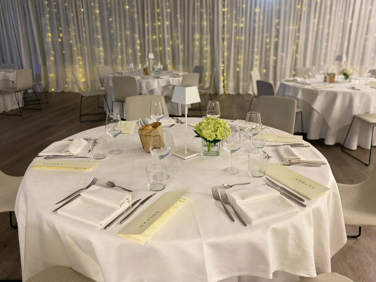 Oxygen Lifestyle Hotel 4*