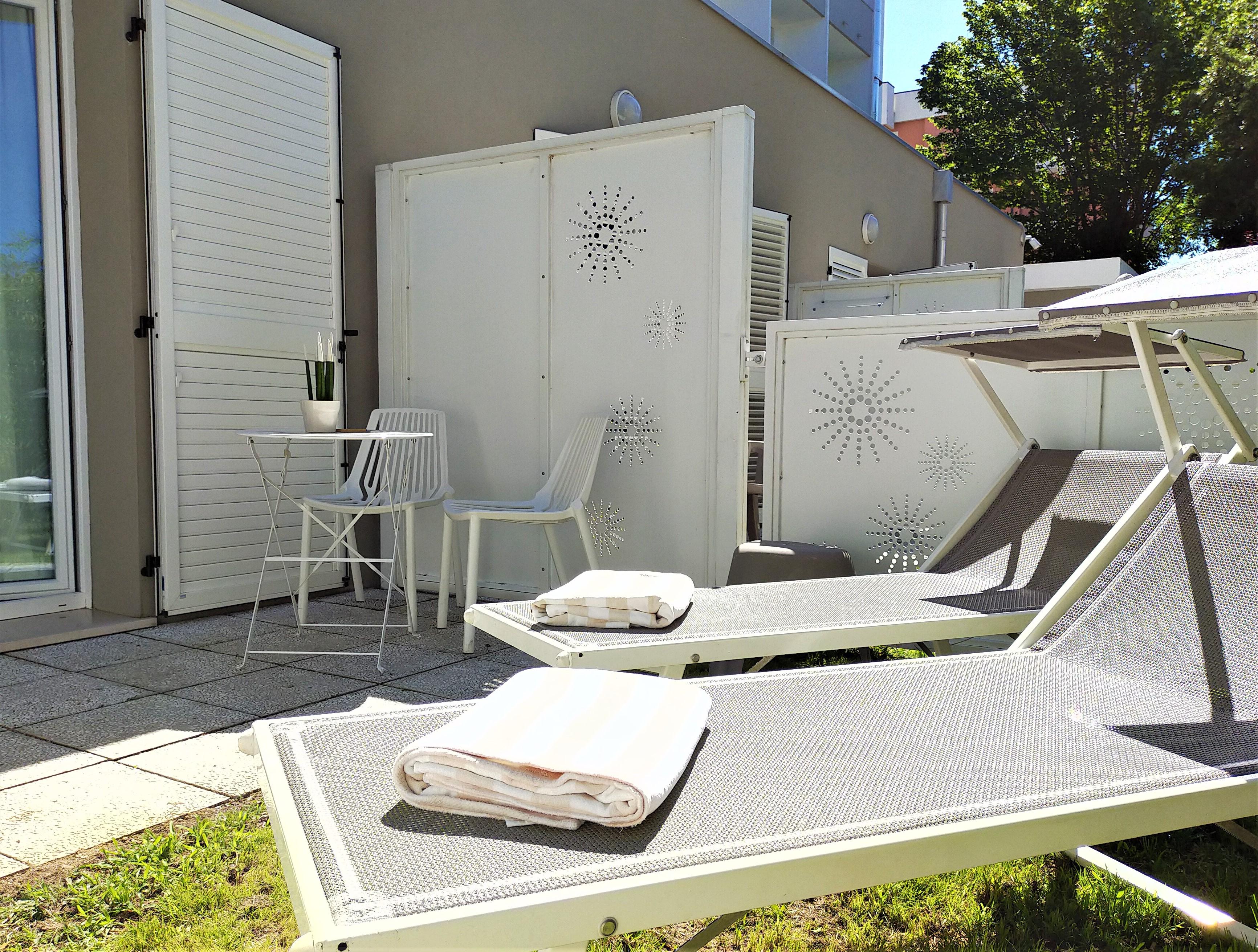 Hotel Oxygen Lifestyle