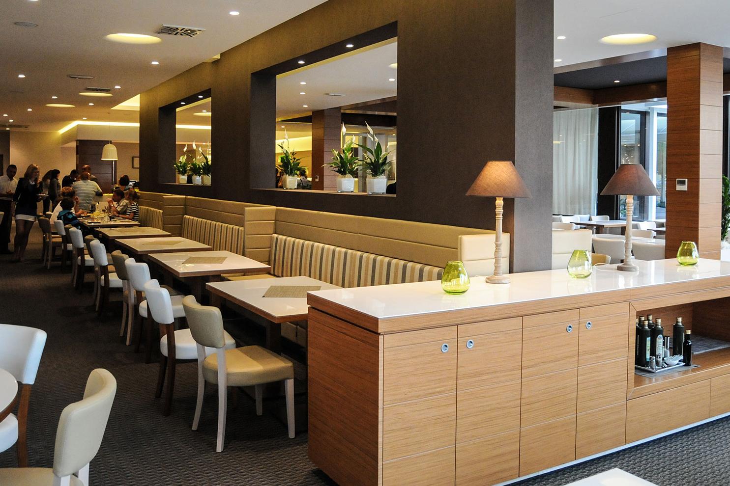 Hotel Oxygen Lifestyle 4*