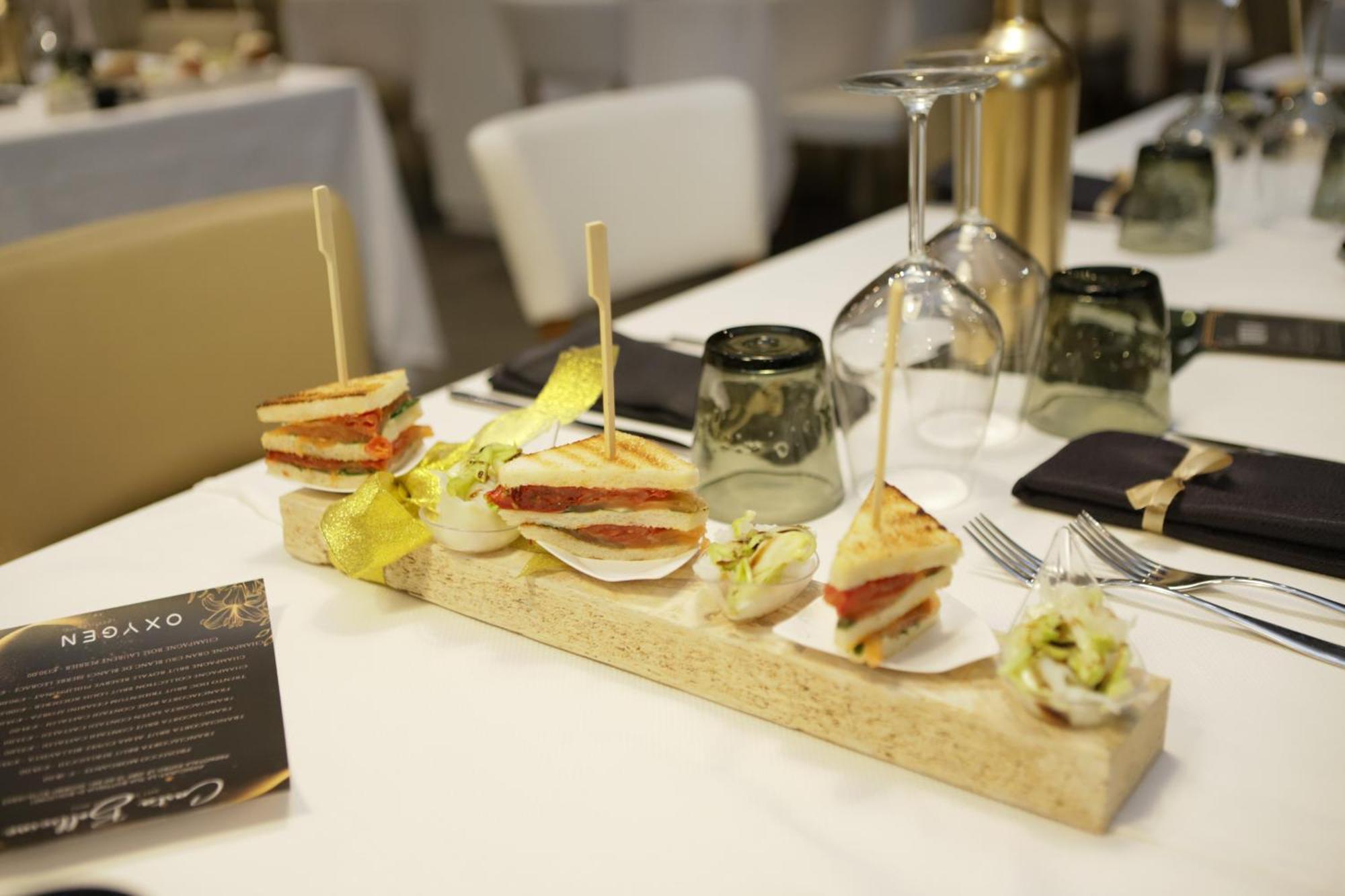 Oxygen Lifestyle Hotel Viserbella di Rimini