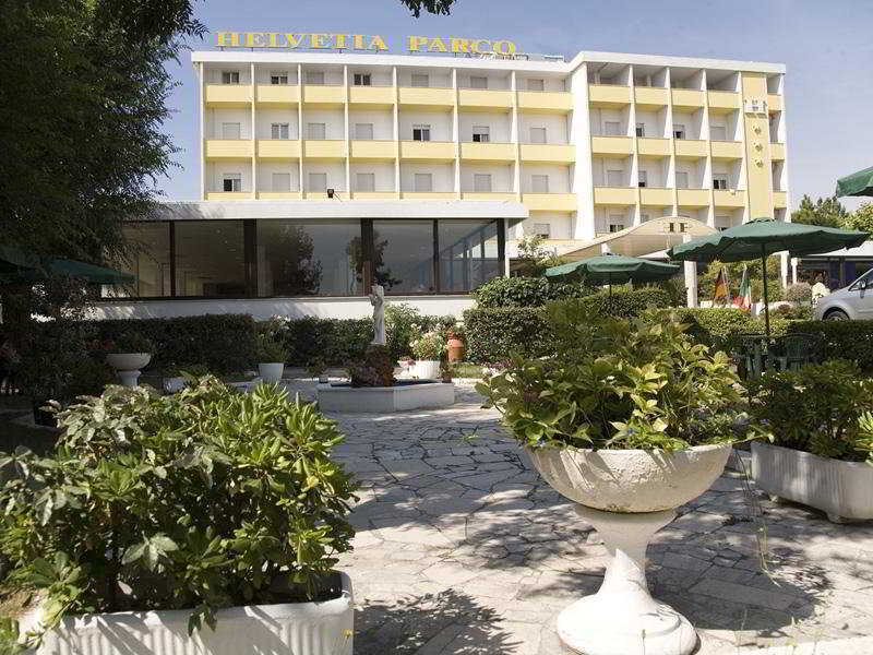 Hotel Oxygen Lifestyle