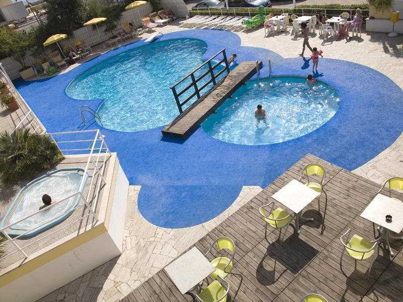 Hotel Oxygen Lifestyle