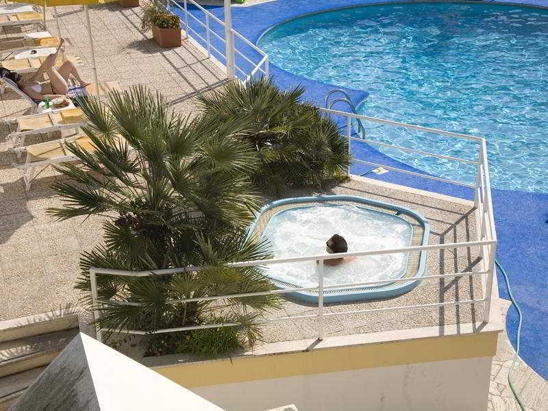 Hotel Oxygen Lifestyle Viserbella di Rimini