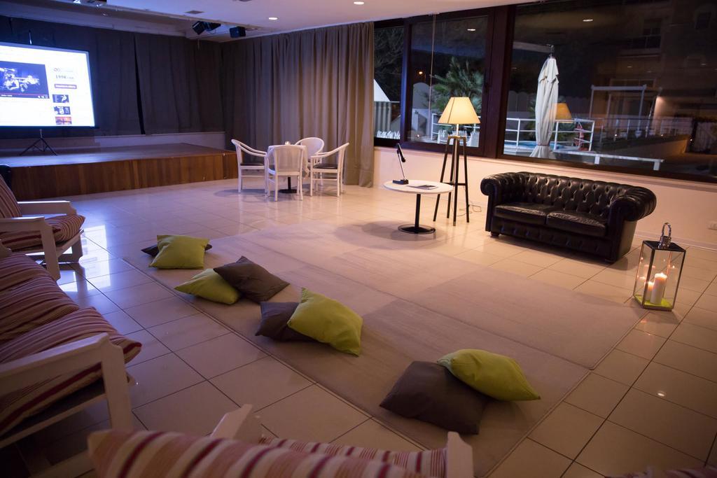 Hotel Oxygen Lifestyle
