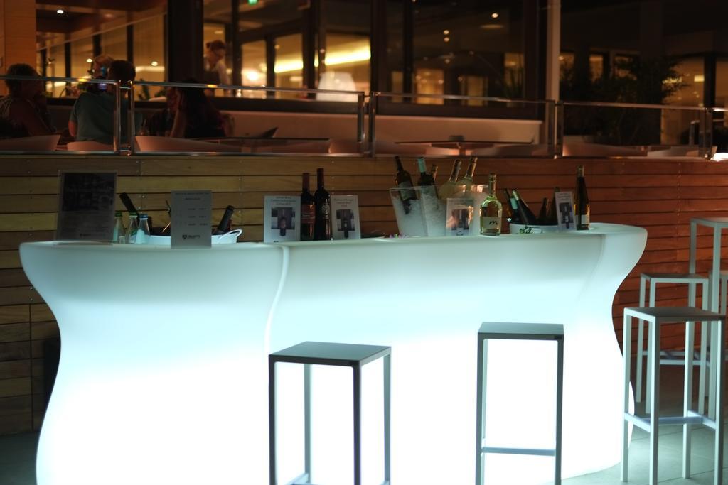 Oxygen Lifestyle 4* Viserbella di Rimini