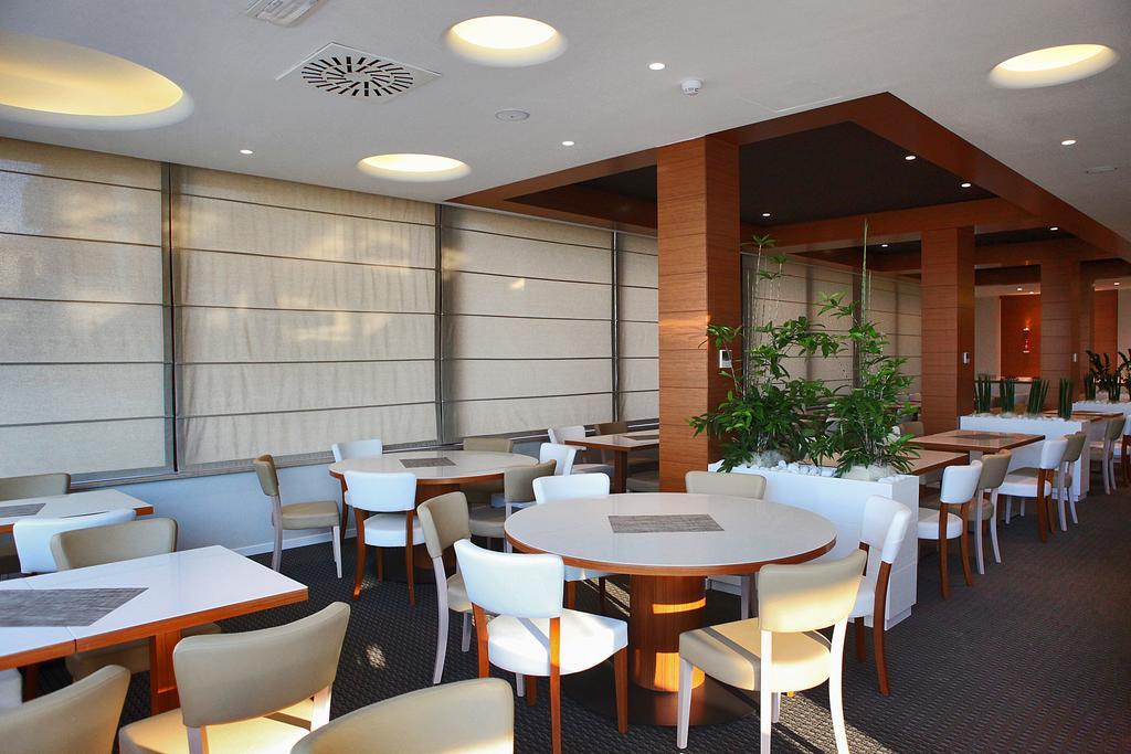 Oxygen Lifestyle 4*