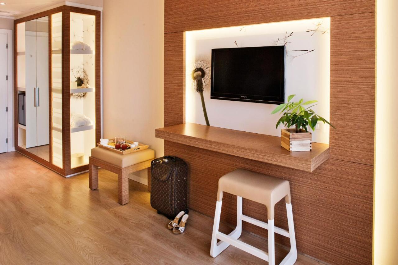 Oxygen Lifestyle Hotel