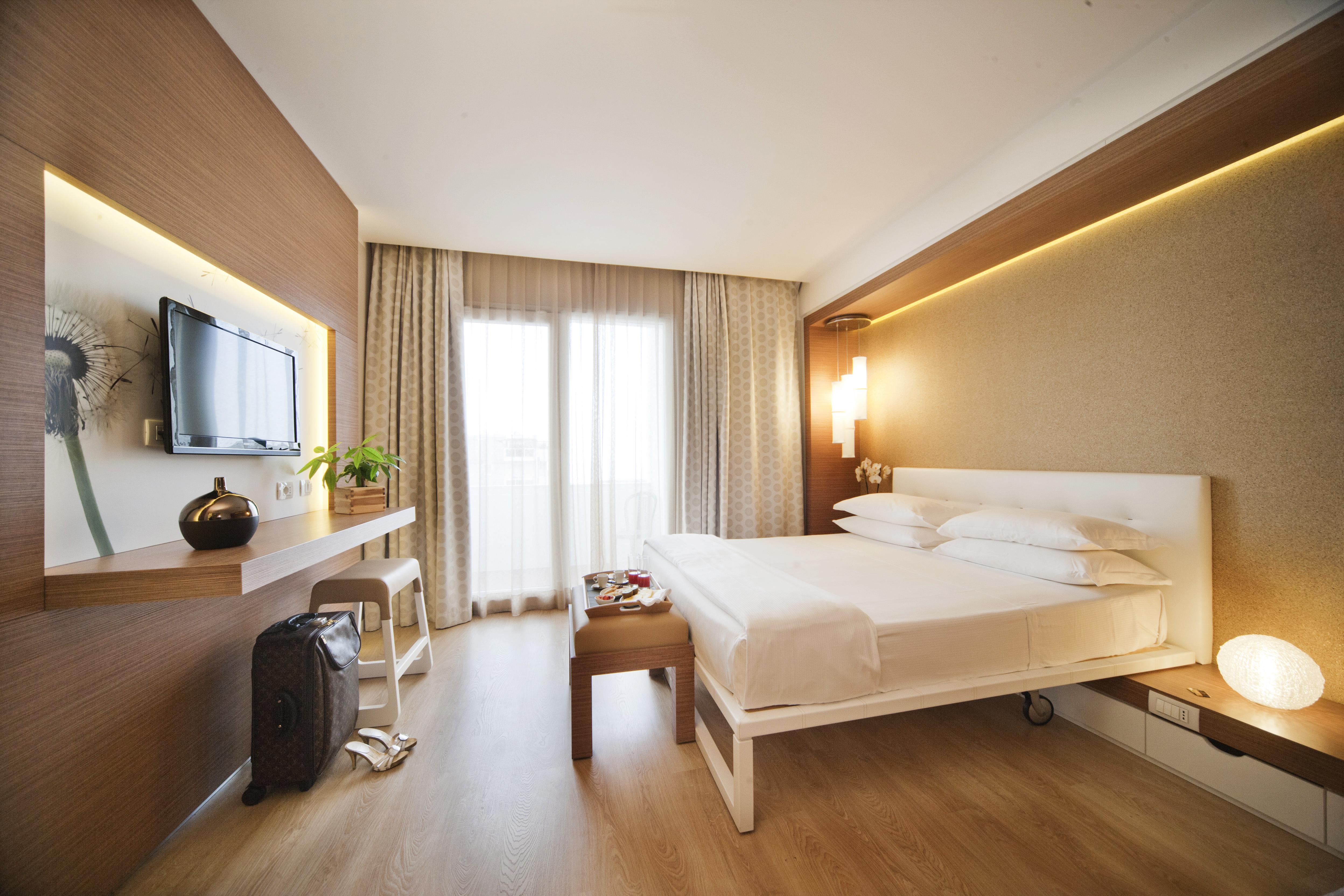 Oxygen Lifestyle 4*