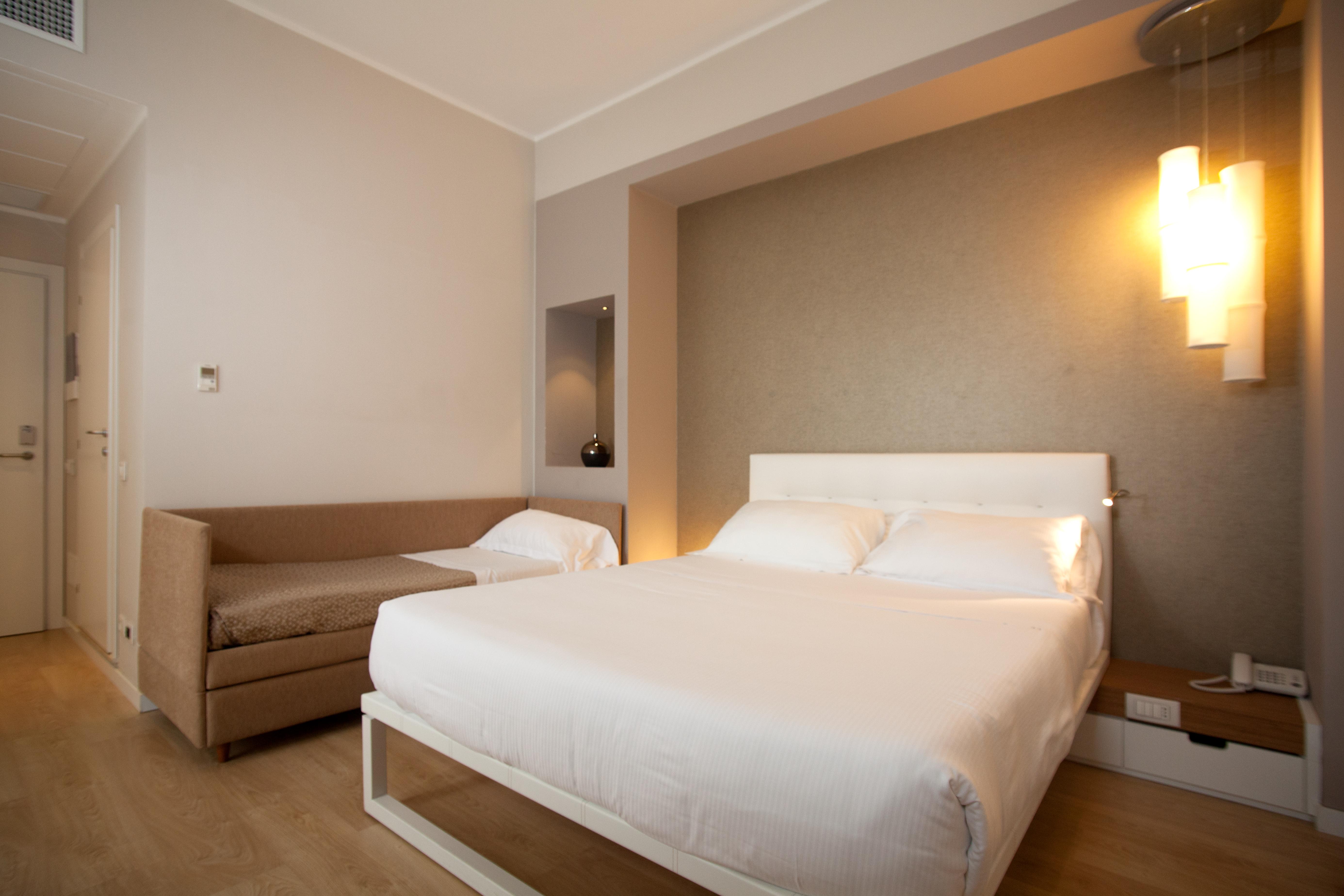 Hotel Oxygen Lifestyle Viserbella di Rimini