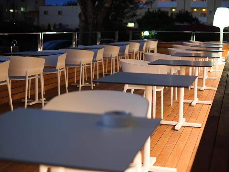 Oxygen Lifestyle 4* Viserbella di Rimini